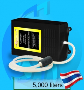 Aqueous (Ozone) Ozonizer OZ- 500 (220V AC)
