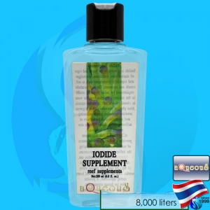 Aqueous (Supplements) IodideSupplement 200ml