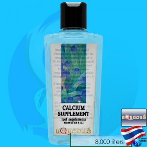 Aqueous (Supplements) CalciumSupplement 200ml