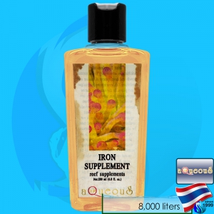 Aqueous (Supplements) IronSupplement 200ml