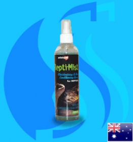 Aristopet (Reptile Shedding) Repti-Mist 250ml