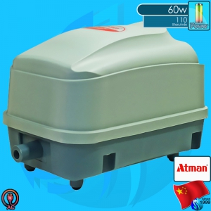 Atman (Air Pump) HP-12000 (220V AC)