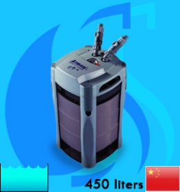 Atman (Filter System) EF- 4 (1250 L/hr)(28w)