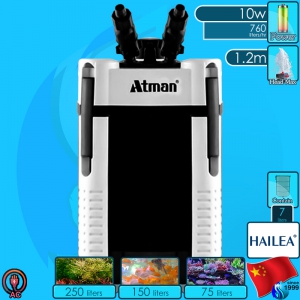 Atman (Filter System) AT-3335S (220V AC)