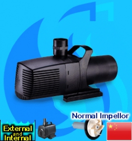 Atman (Water Pump) MP- 9500 (9300 L/hr)(210w)