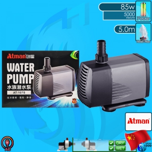 Atman (Water Pump) Aquarium Water Pump AT-107S (220V AC)