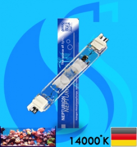 BLV (MH Bulb) Nepturion DE250w 14000k (White 14000k)