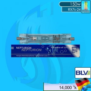 BLV (MH Bulb) Nepturion 221801 DE150w 14000k (White 14000k)