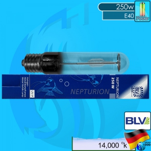 BLV (MH Bulb) Nepturion 227041 SE250w 14000k (White 14000k)