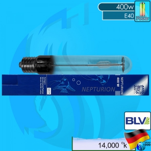 BLV (MH Bulb) Nepturion 227041 SE400w 14000k (White 14000k)