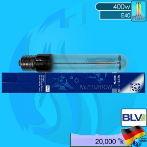 BLV (MH Bulb) Nepturion 227151 SE400w 20000k (White 20000k)