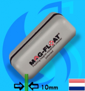 Bakker Magnetics (Cleaner) Mag-Float Glass 480 M (10mm)