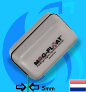 Bakker Magnetics (Cleaner) Mag-Float Glass 470 S (5mm)