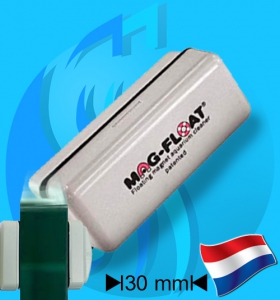 Bakker Magnetics (Cleaner) Mag-Float Glass 492 XL (30mm)