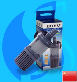 Boyu (Co2 Diffuser) Co2 Reactor CD-01