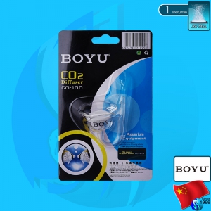 Boyu (Co2 Diffuser) Co2 Diffuser CO-100
