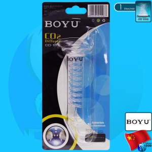 Boyu (Co2 Diffuser) Co2 Diffuser CO-170