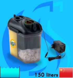 Boyu (Filter System) EF-05 (200 L/hr)(5w)