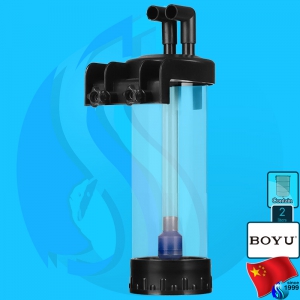 Boyu (Filter System) Fluidized Bed Filter FT-312