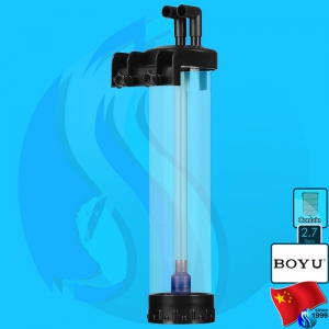 Boyu (Filter System) Fluidized Bed Filter FT-316