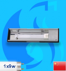 Boyu (PL Lamp) PL-30 (220V AC)