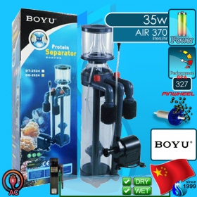 Boyu (Protein Skimmer) DG-2524 (800 liters)