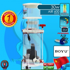 Boyu (Protein Skimmer) DB-150 (1000 liters)