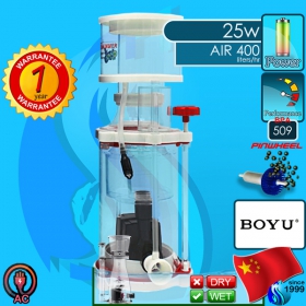 Boyu (Protein Skimmer) DB-120 (800 liters)