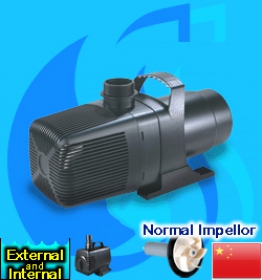 Boyu (Water Pump) Pond Pump SPF-48000 (30000 L/hr)(970w)