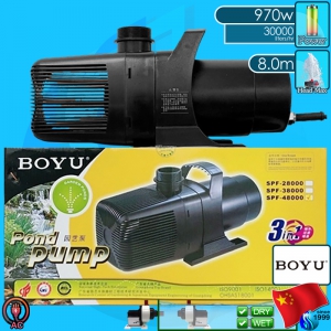 Boyu (Water Pump) Pond Pump SPF-48000 (220V AC)