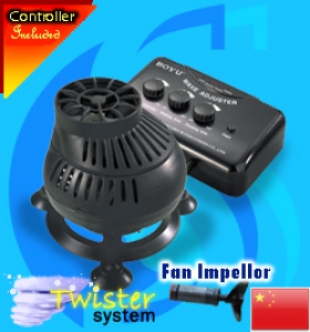 Boyu (Wave Pump) Wave Maker WM-2 (1500 L/hr)(24 VDC)