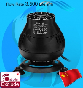 Boyu (Wave Pump) Wave Maker WM- 15 (3500 L/hr)(220 VAC)