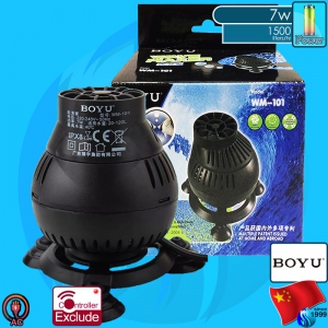 Boyu (Wave Pump) Wave Maker  WM-101 (220V AC)