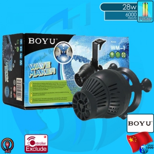 Boyu (Wave Pump) Wave Maker WM-1 (220V AC)