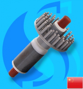 Bubble-Magus (Spare Parts) Pin Wheel Impeller Rock SP 600