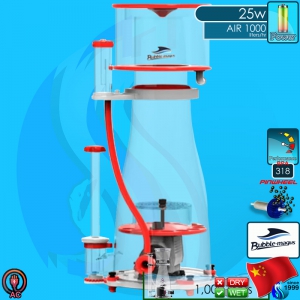 Bubble-Magus (Protein Skimmer) Curve9 Extreme (220V AC)