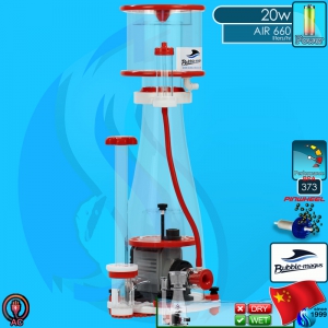 Bubble-Magus (Protein Skimmer) Curve7 Extreme (220V AC)