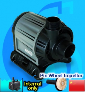 Bubble-Magus (Skimmer Pump) Rock SP6000 (220V AC)