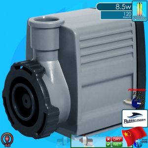 Bubble-Magus (Skimmer Pump) Rock SP 600 (220V AC)