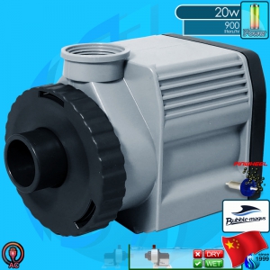 Bubble-Magus (Skimmer Pump) Rock SP4000 (220V AC)