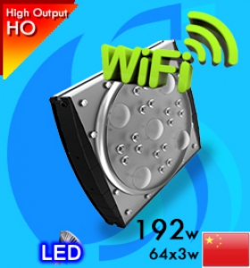 CTLite (LED Lamp) MegaAqua G4 Master 150w (Suitable 12-30 inc)