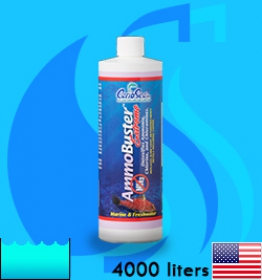 CaribSea (Conditioner) AmmoBuster 473ml