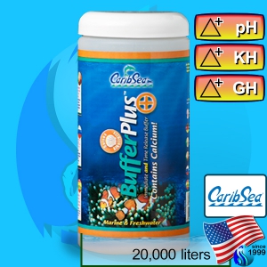 CaribSea (Conditioner) BufferPlus 454g (500ml)
