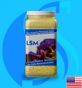 CaribSea (Filter Media) LSM 4000ml