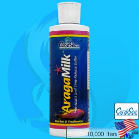 CaribSea (Supplement) AragaMilk 237ml