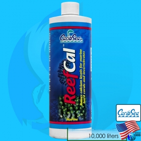 CaribSea (Supplement) ReefCal 473ml