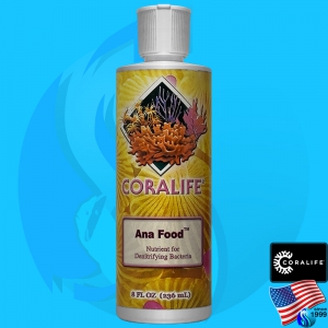 Coralife (Conditioner) Ana Food 236ml