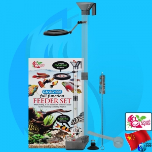 Crab-Aqua (Accessories) Feeder Set CA-AC-006