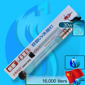 Creator (UVC Sterilizer) CUH PL-UV 30w (16000 liters)