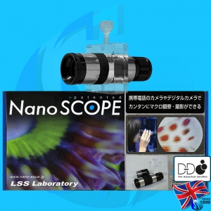 D-D (Accessories) NanoScope
